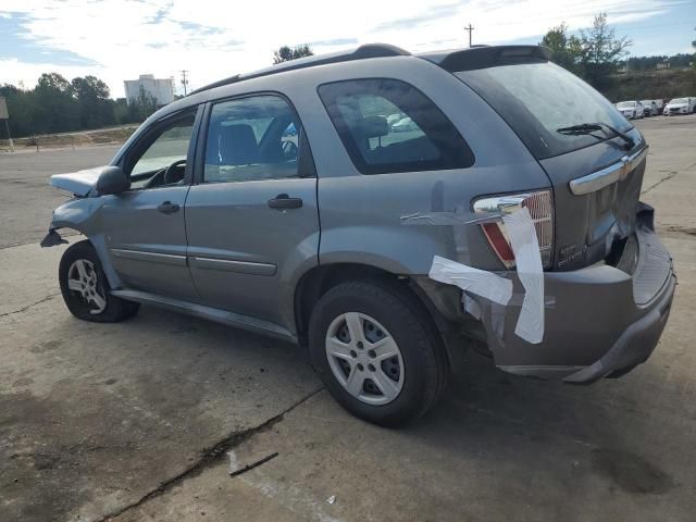 2006 Chevrolet Equinox ls