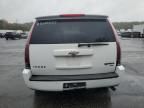 2008 Chevrolet Tahoe K1500 Hybrid