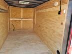 2024 Diamond Cargo 5 X 10 SA-2990 Enclosed Cargo Trailer
