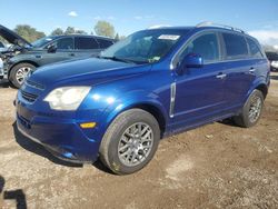 2012 Chevrolet Captiva Sport for sale in Elgin, IL