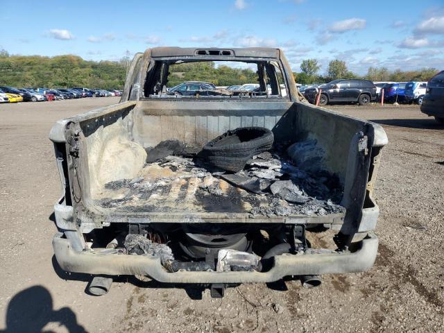 2024 Dodge RAM 1500 Rebel