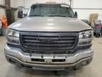 2006 GMC New Sierra K3500