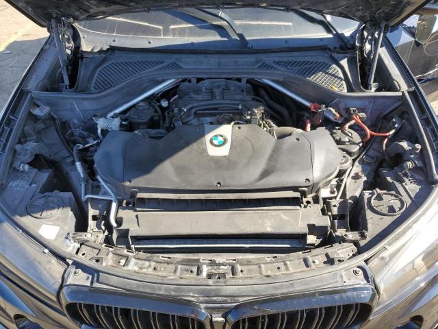 2014 BMW X5 Xdrive50i