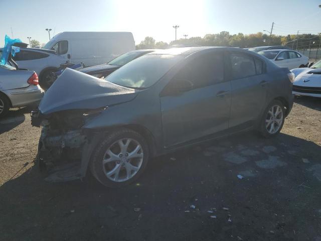 2010 Mazda 3 I
