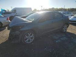 Mazda Vehiculos salvage en venta: 2010 Mazda 3 I