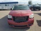 2011 Chrysler Town & Country Touring