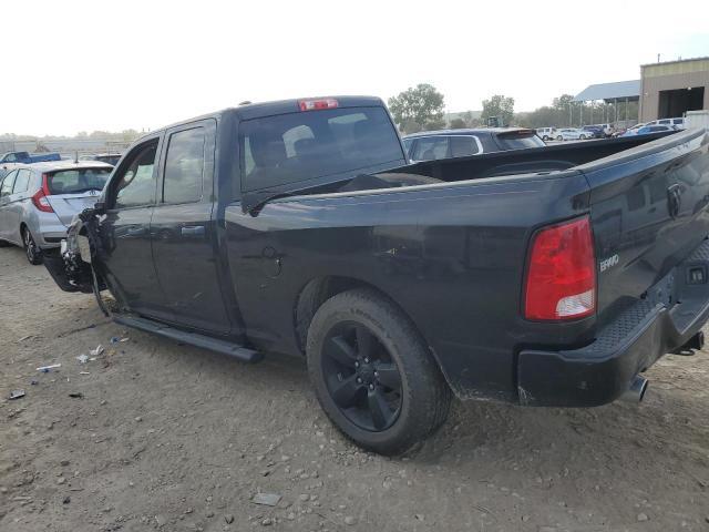2016 Dodge Ram 1500 st