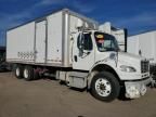 2016 Freightliner Business Class M2 BOX Truck