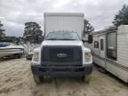 2019 Ford F650 Super Duty