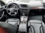 2012 Audi Q5 Premium Plus
