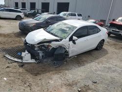 2016 Toyota Corolla L for sale in Jacksonville, FL