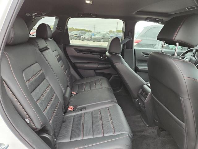 2026 Honda Cr-v Sport-l