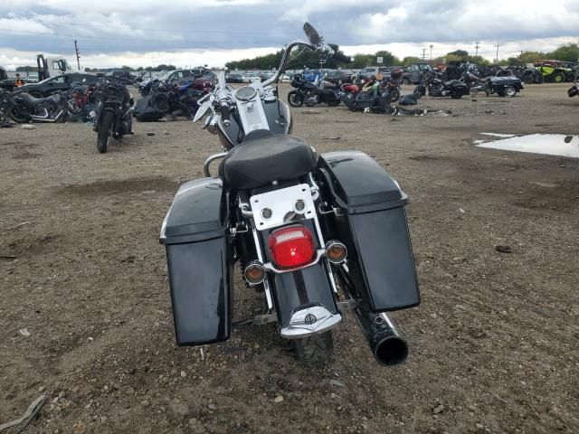 2001 Harley-Davidson Flhrci