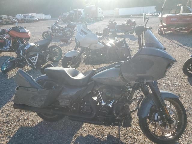 2022 Harley-Davidson Fltrxst