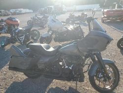 Vehiculos salvage en venta de Copart China: 2022 Harley-Davidson Fltrxst