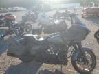 2022 Harley-Davidson Fltrxst