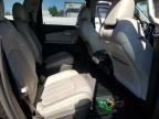 2012 Chevrolet Traverse LTZ