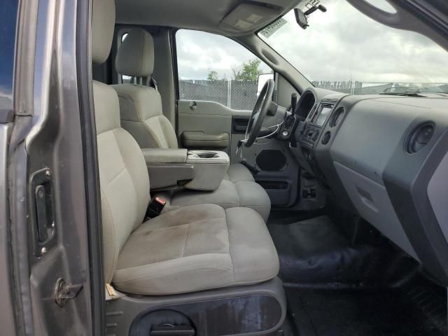 2004 Ford F150