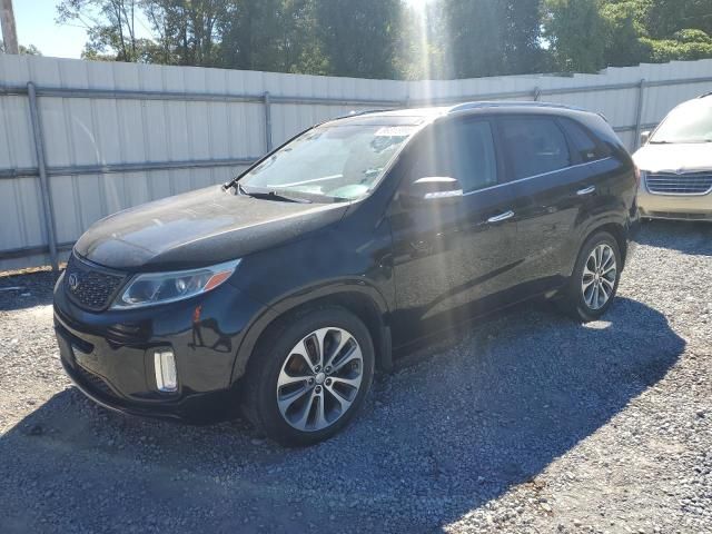 2015 KIA Sorento SX