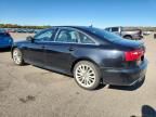 2014 Audi A6 Prestige