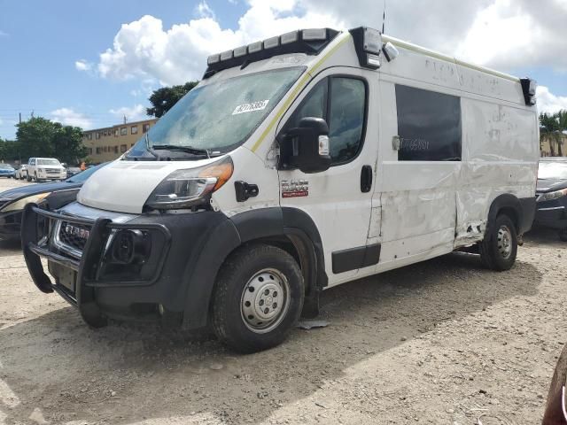 2022 Dodge RAM Promaster 3500 3500 High
