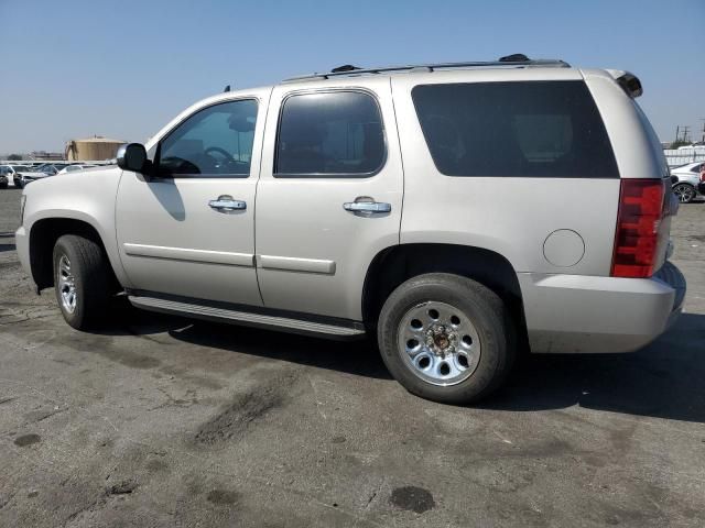 2007 Chevrolet Tahoe C1500