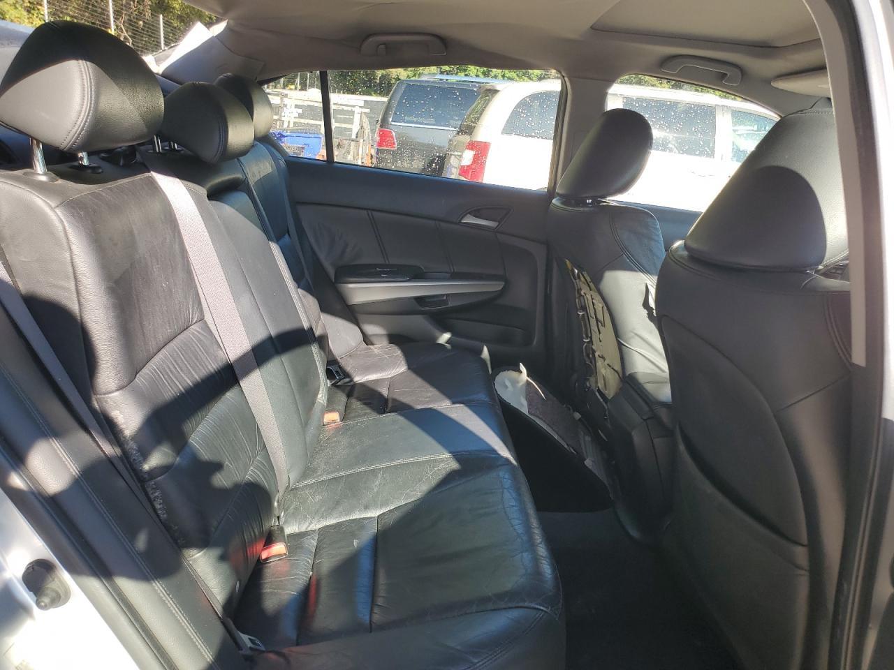 2008 Honda Accord exl