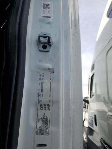 2023 Freigliner 2023 Freightliner Cascadia 126 Semi Truck
