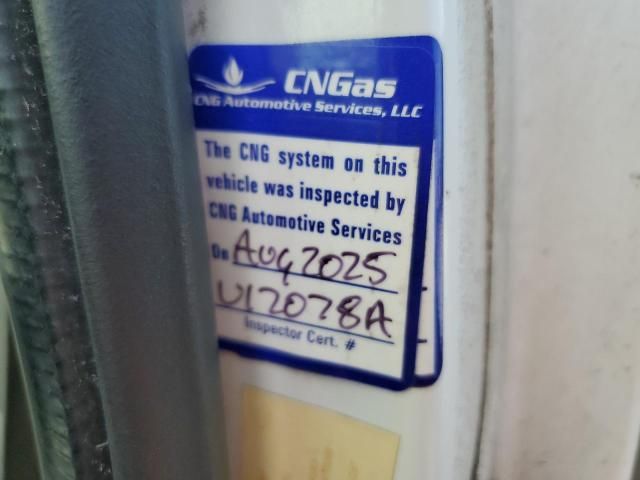 2011 Ford Econoline E250 Van