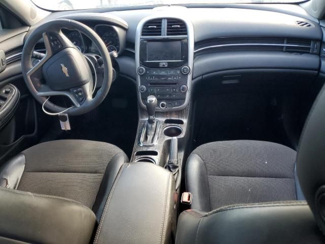 2016 Chevrolet Malibu Limited LT