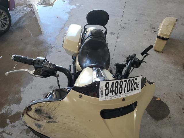 2014 Harley-Davidson Flhxs Street Glide Special