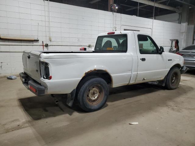 2001 Ford Ranger