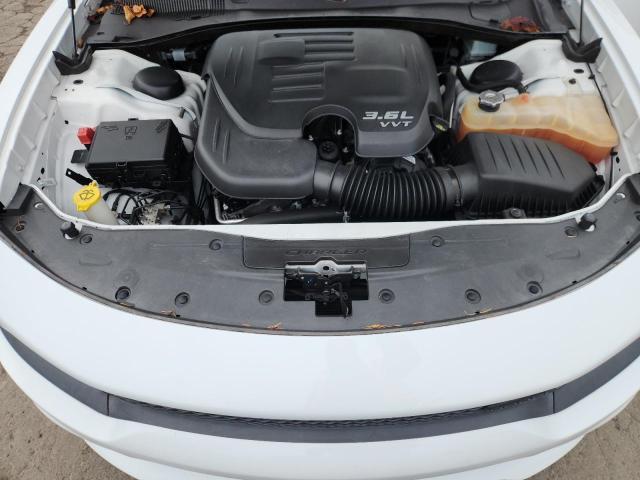 2021 Dodge Charger gt
