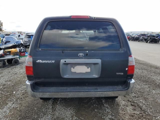 1999 Toyota 4runner