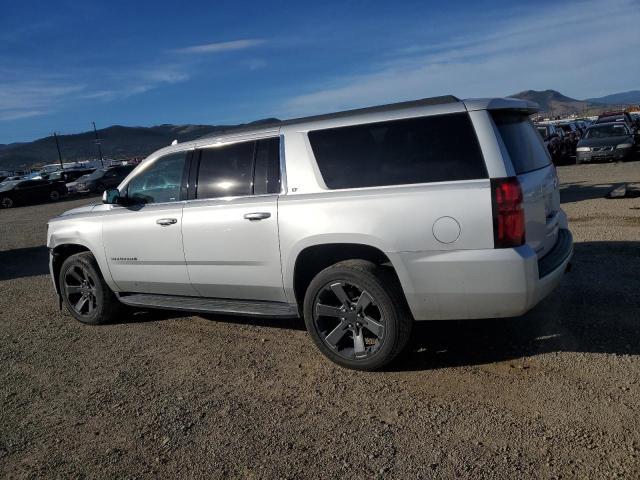 2019 Chevrolet Suburban K1500 lt