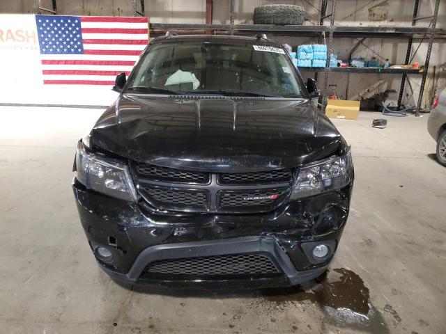 2018 Dodge Journey gt