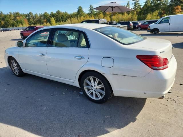 2008 Toyota Avalon XL