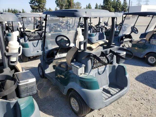 2020 Club Car Tempo Lithium