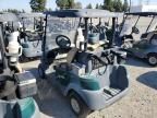 2020 Club Car Tempo Lithium