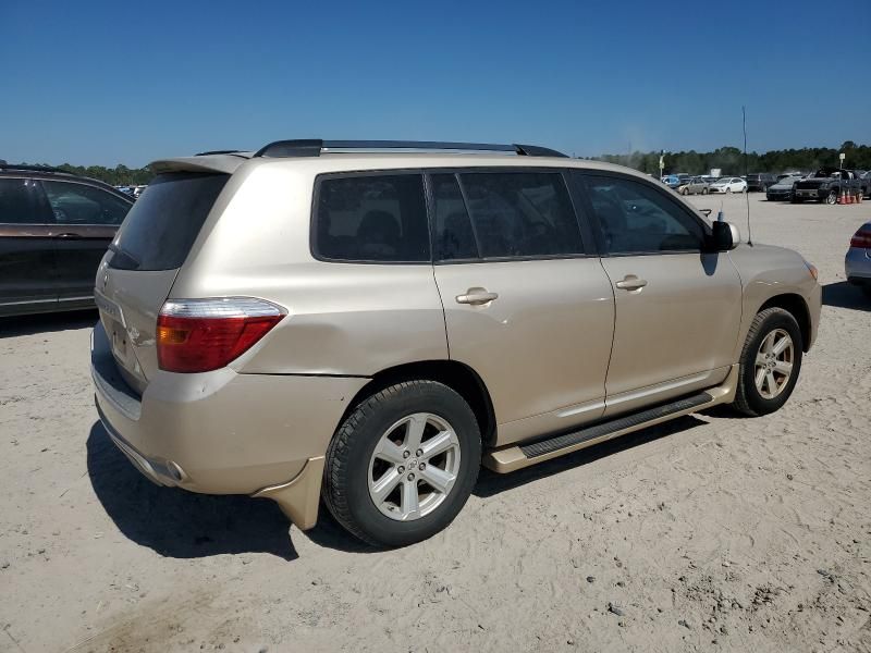 2010 Toyota Highlander