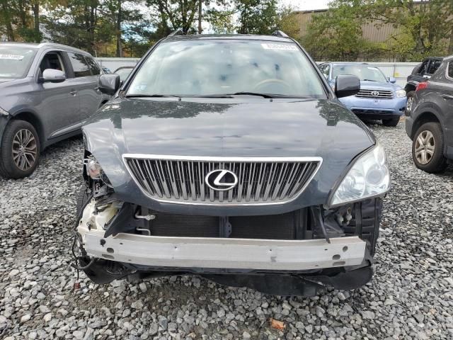 2005 Lexus Rx 330