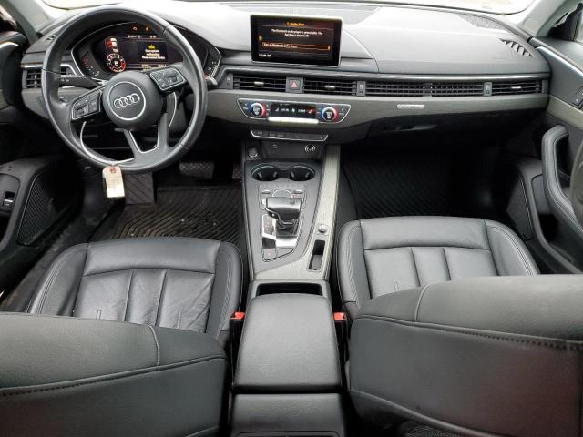2019 Audi A4 Premium Plus