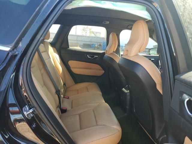 2020 Volvo Xc60 T8 Inscription