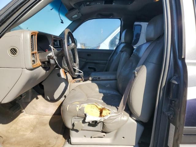 2000 GMC New Sierra C1500