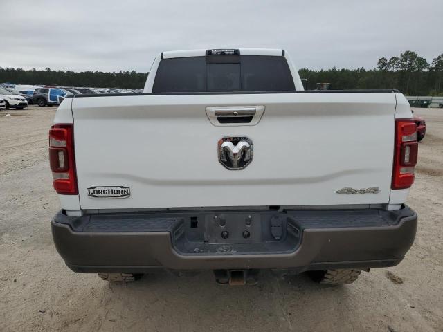 2020 Dodge RAM 2500 Longhorn