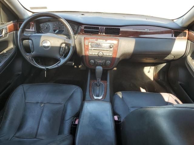 2008 Chevrolet Impala LT