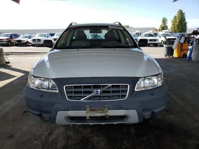 2006 Volvo XC70