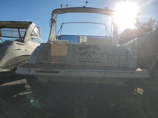 2000 Cruisers Yachts 3375-boat