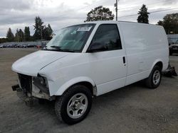 2005 Chevrolet Astro for sale in Graham, WA