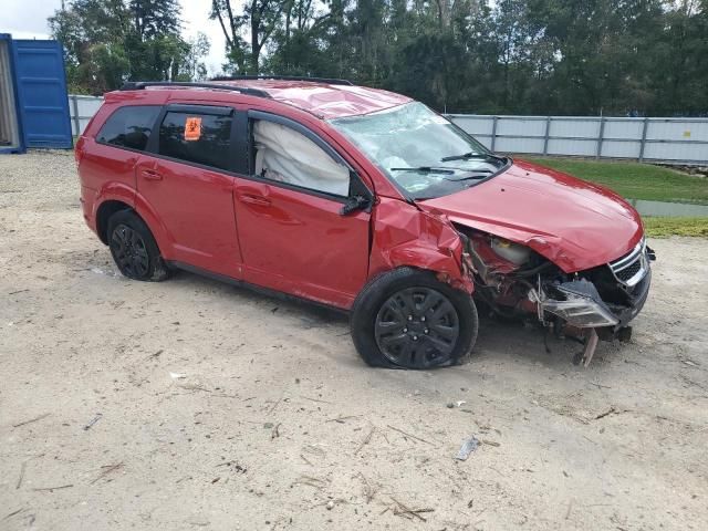 2020 Dodge Journey SE